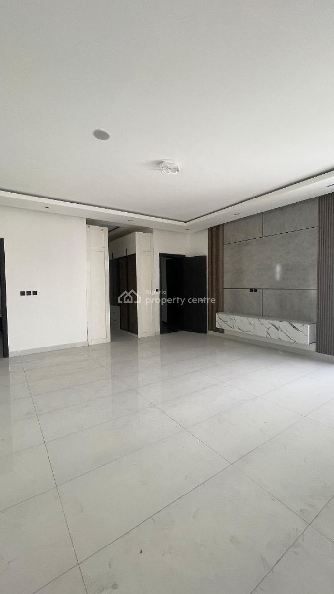 Luxury 5bedroom, Orchid, Lekki, Lagos, Detached Duplex for Sale