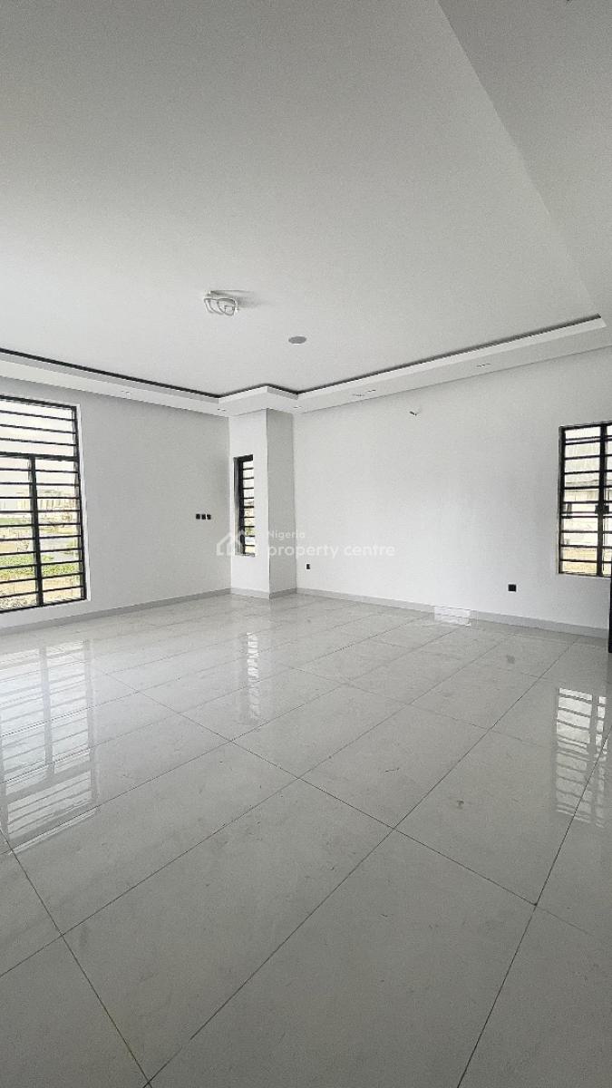 Luxury 5bedroom, Orchid, Lekki, Lagos, Detached Duplex for Sale