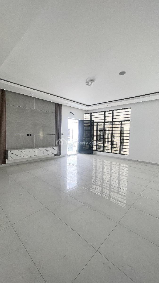 Luxury 5bedroom, Orchid, Lekki, Lagos, Detached Duplex for Sale