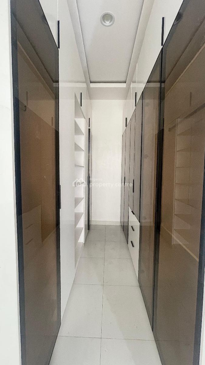 Luxury 5bedroom, Orchid, Lekki, Lagos, Detached Duplex for Sale