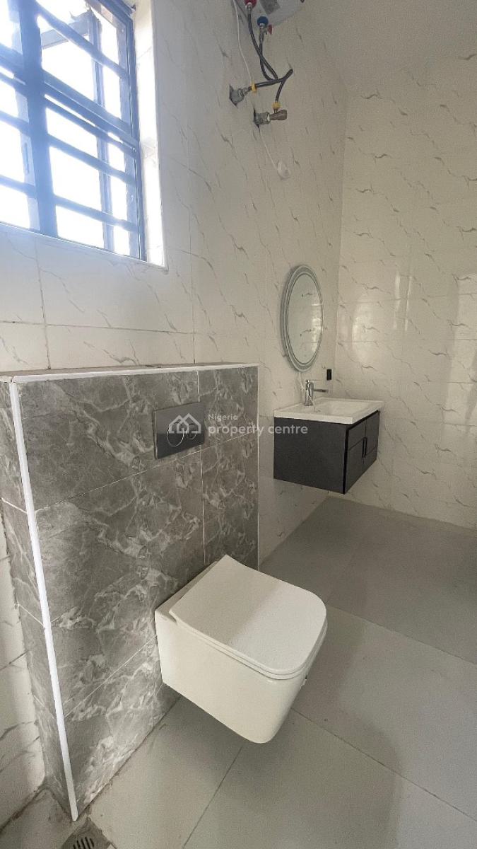 Luxury 5bedroom, Orchid, Lekki, Lagos, Detached Duplex for Sale