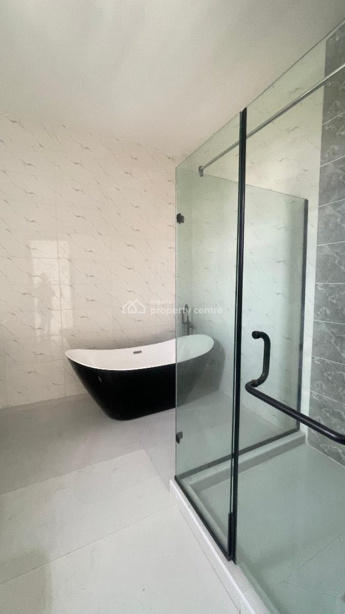 Luxury 5bedroom, Orchid, Lekki, Lagos, Detached Duplex for Sale