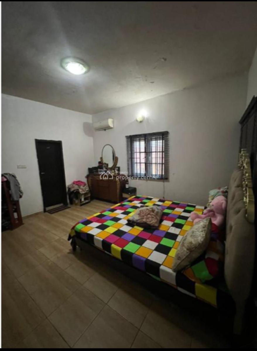 a Fantastic 2 Bedrooms Flat..gov.consent..pictures Available, a Mini Estate, Igbo Efon, Lekki, Lagos, Flat / Apartment for Sale