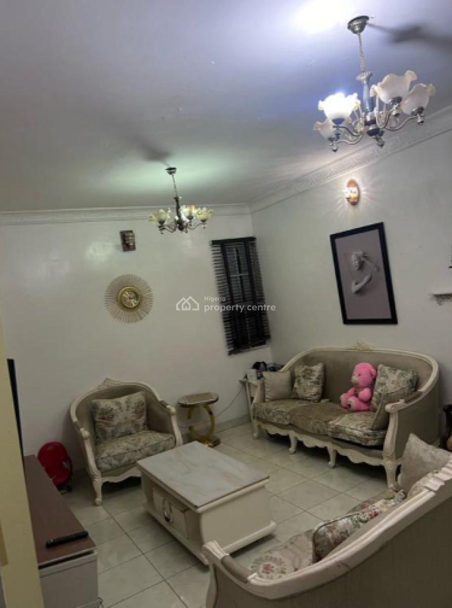 a Fantastic 2 Bedrooms Flat..gov.consent..pictures Available, a Mini Estate, Igbo Efon, Lekki, Lagos, Flat / Apartment for Sale