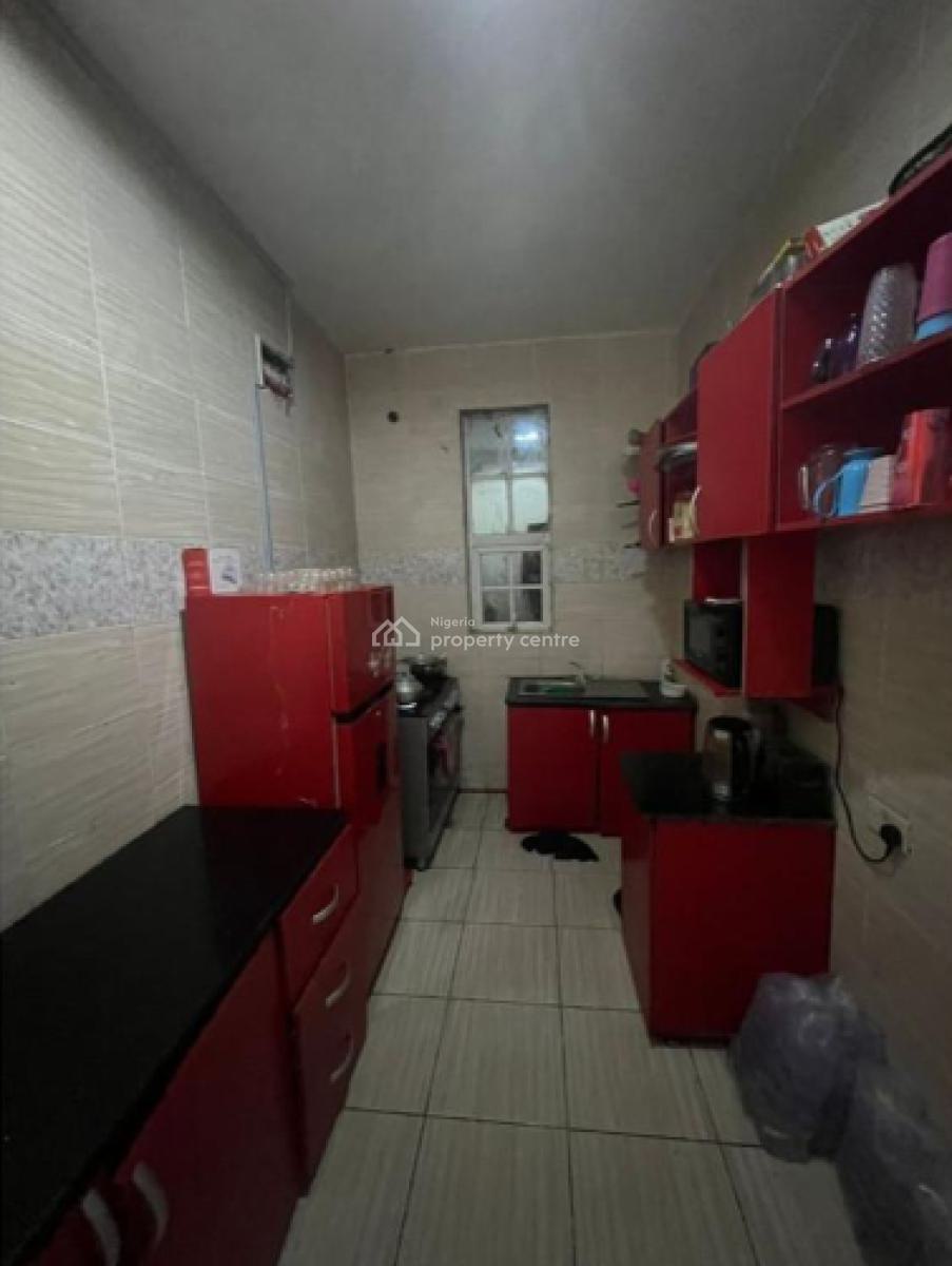 a Fantastic 2 Bedrooms Flat..gov.consent..pictures Available, a Mini Estate, Igbo Efon, Lekki, Lagos, Flat / Apartment for Sale