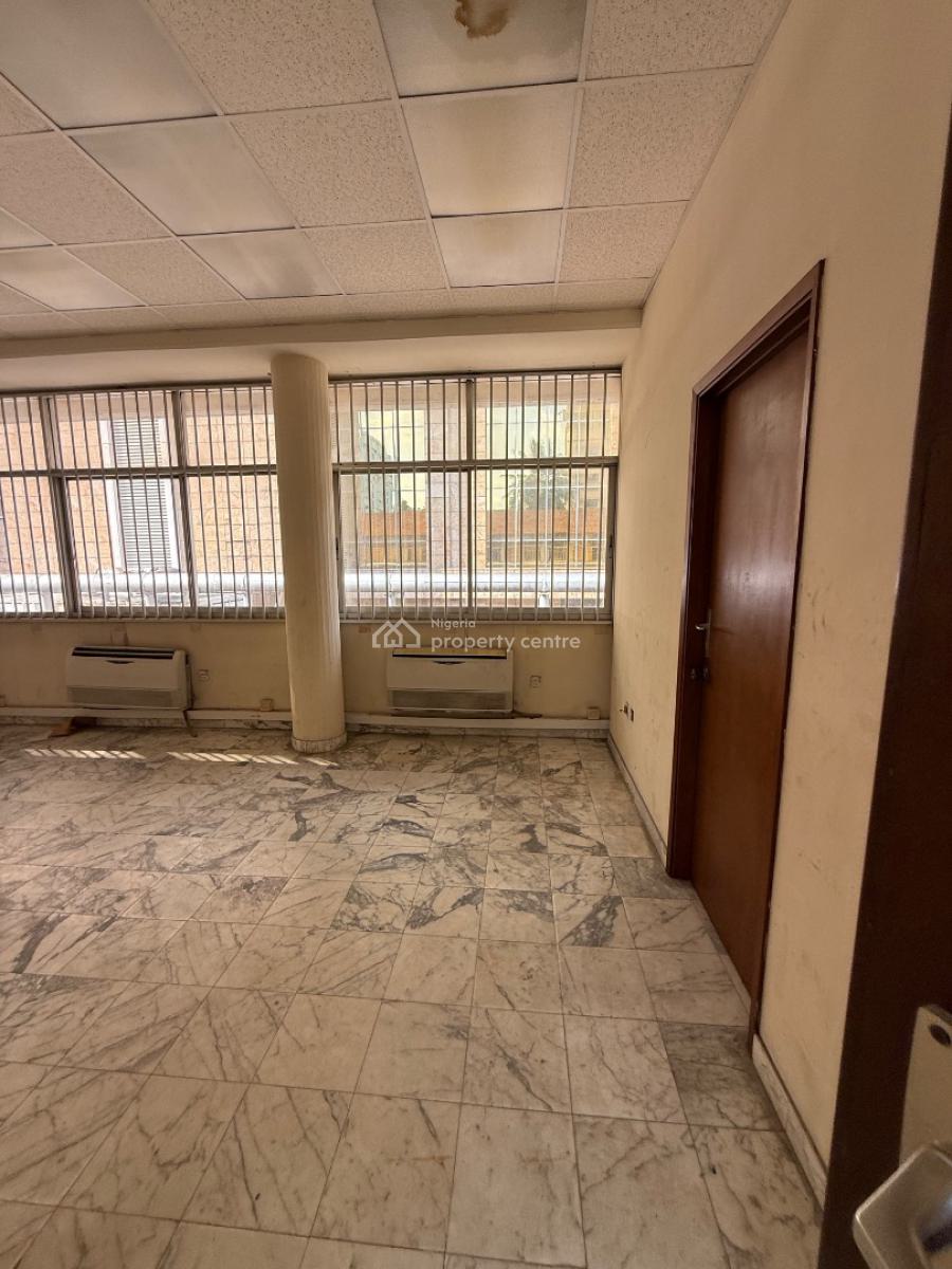 20 Units of Converted Office Space with Kitchenete, Victoria Island (vi), Lagos, Office Space for Rent