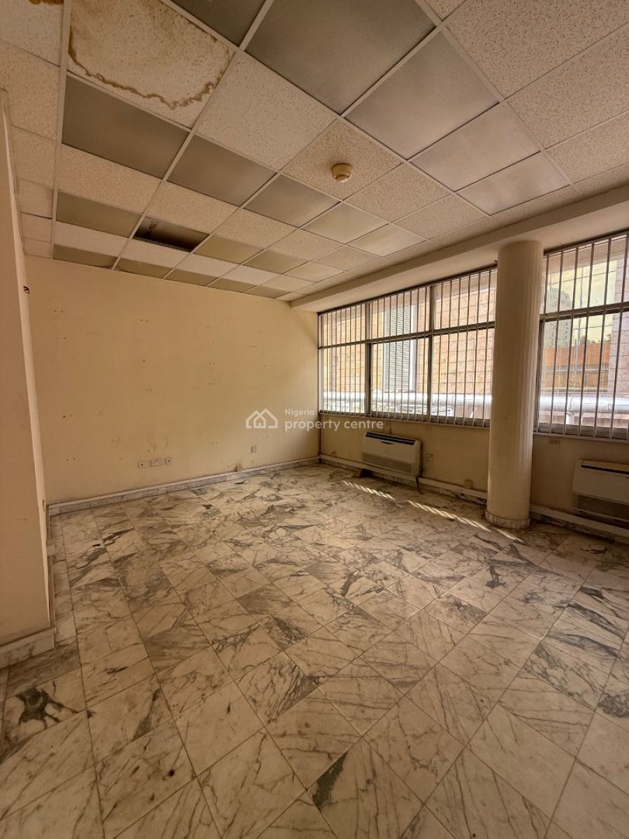 20 Units of Converted Office Space with Kitchenete, Victoria Island (vi), Lagos, Office Space for Rent