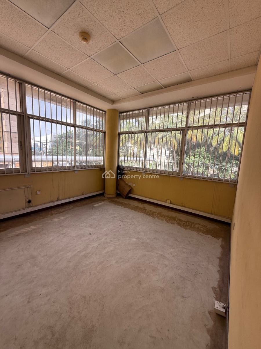 20 Units of Converted Office Space with Kitchenete, Victoria Island (vi), Lagos, Office Space for Rent