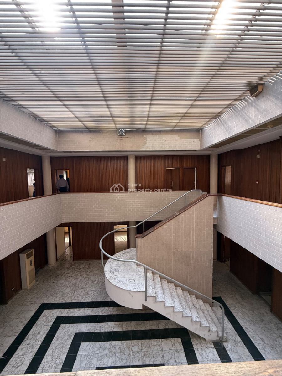 20 Units of Converted Office Space with Kitchenete, Victoria Island (vi), Lagos, Office Space for Rent