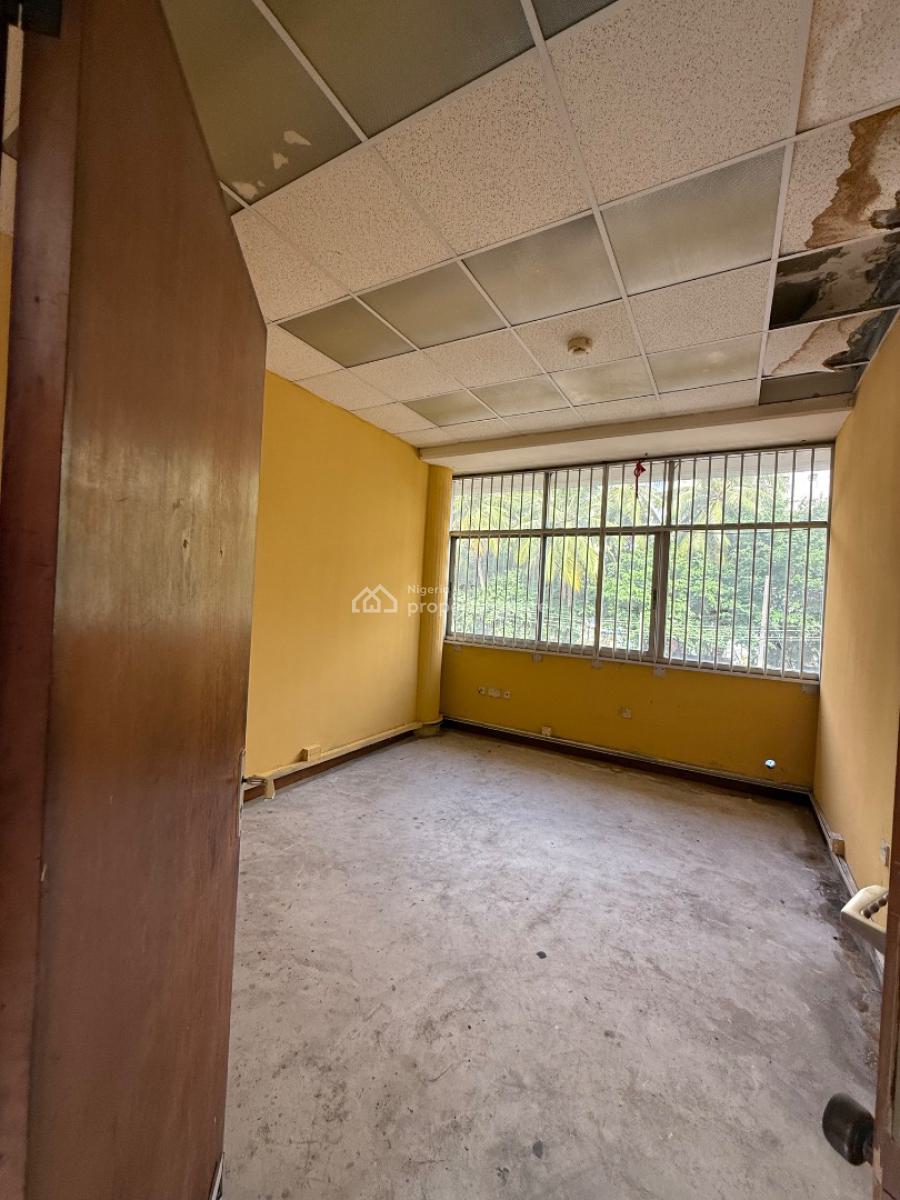 20 Units of Converted Office Space with Kitchenete, Victoria Island (vi), Lagos, Office Space for Rent
