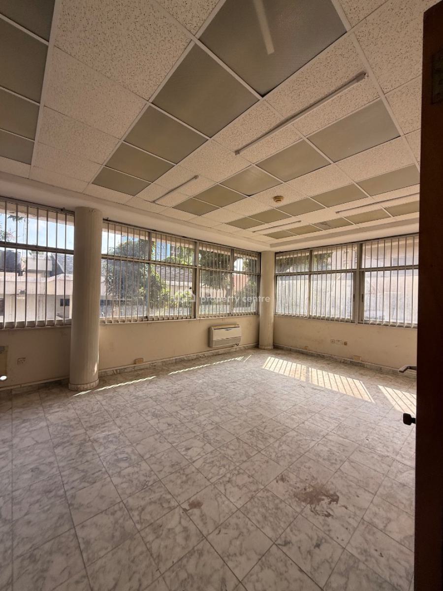 20 Units of Converted Office Space with Kitchenete, Victoria Island (vi), Lagos, Office Space for Rent