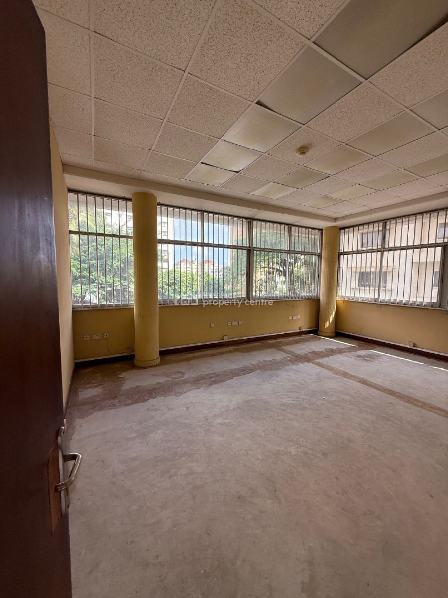 20 Units of Converted Office Space with Kitchenete, Victoria Island (vi), Lagos, Office Space for Rent