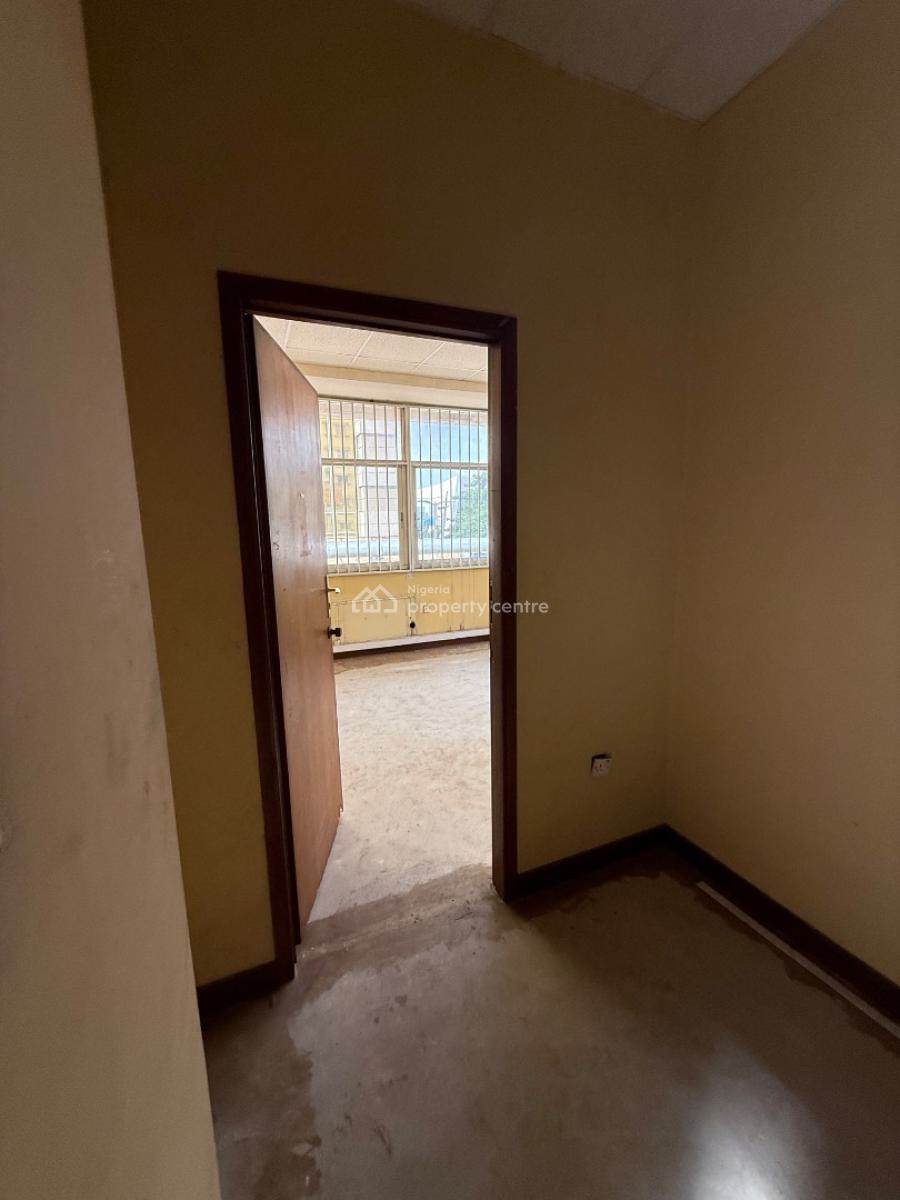 20 Units of Converted Office Space with Kitchenete, Victoria Island (vi), Lagos, Office Space for Rent