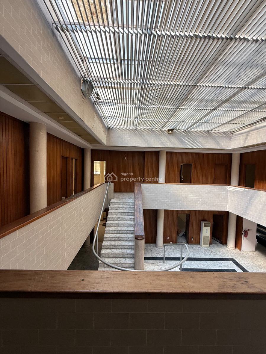 20 Units of Converted Office Space with Kitchenete, Victoria Island (vi), Lagos, Office Space for Rent