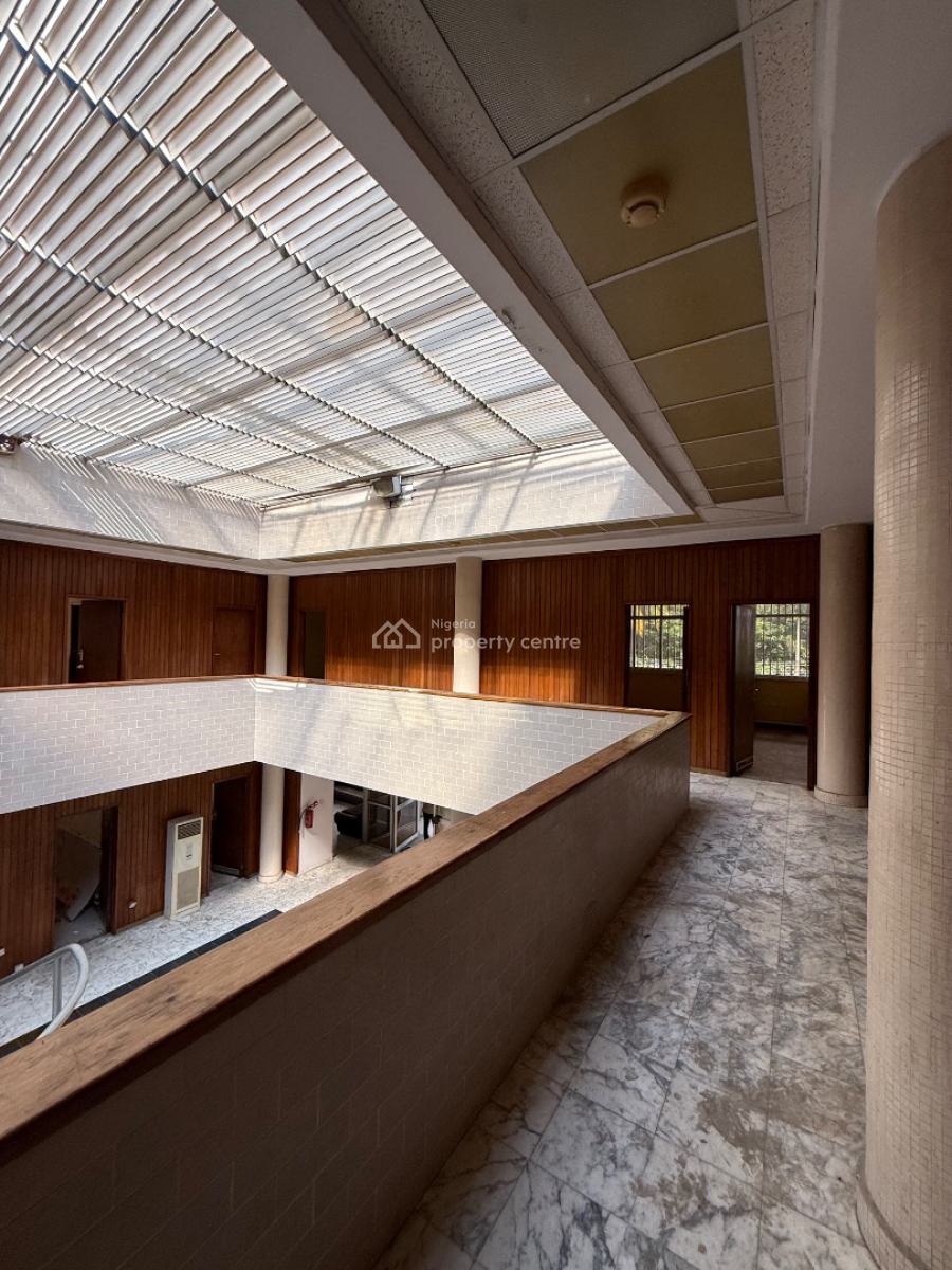 20 Units of Converted Office Space with Kitchenete, Victoria Island (vi), Lagos, Office Space for Rent