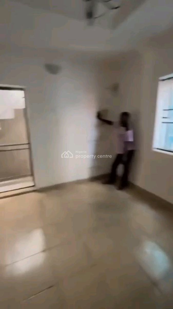 Standard and Spacious Mini Flat, Sabo, Sabo, Yaba, Lagos, Mini Flat (room and Parlour) for Rent