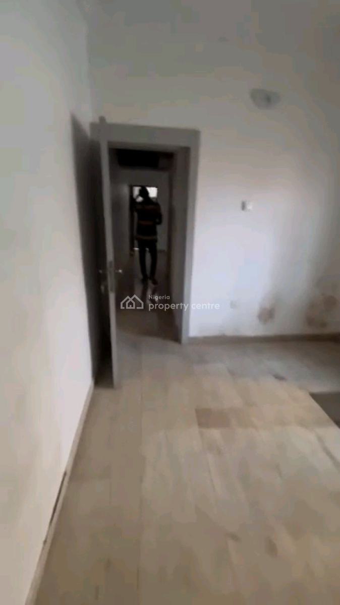 Standard and Spacious Mini Flat, Sabo, Sabo, Yaba, Lagos, Mini Flat (room and Parlour) for Rent