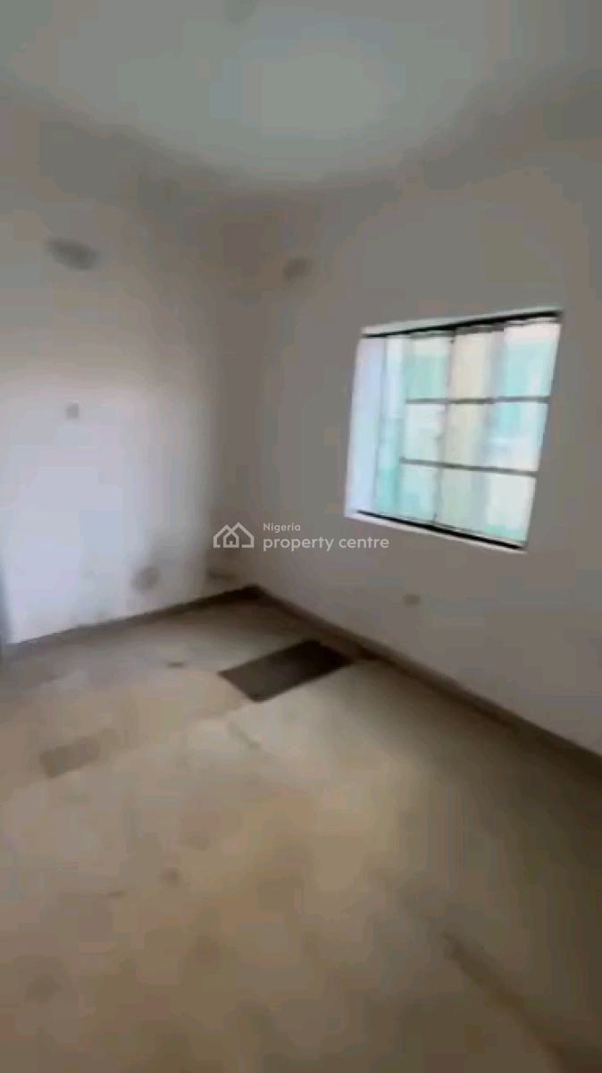 Standard and Spacious Mini Flat, Sabo, Sabo, Yaba, Lagos, Mini Flat (room and Parlour) for Rent