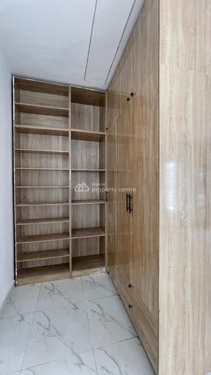 Luxury 4bedroom, Orchid, Lekki, Lagos, Semi-detached Duplex for Sale