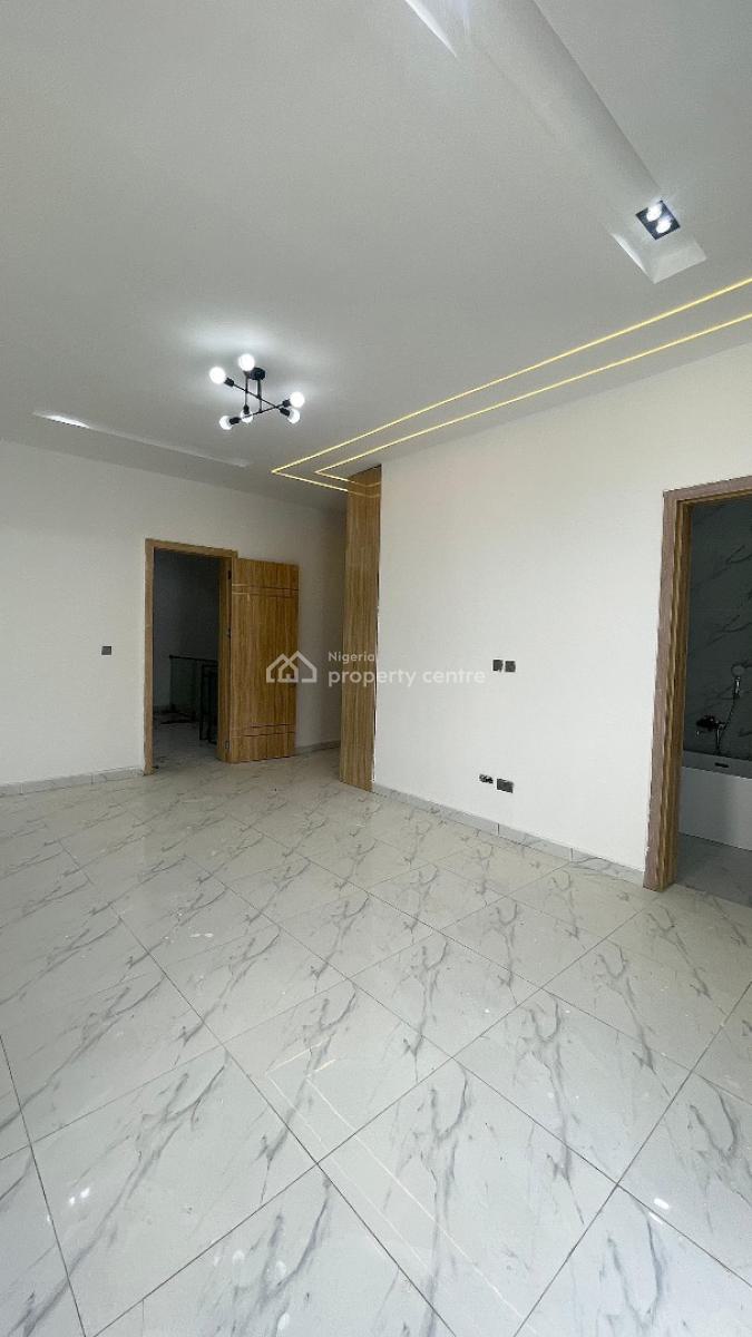 Luxury 4bedroom, Orchid, Lekki, Lagos, Semi-detached Duplex for Sale