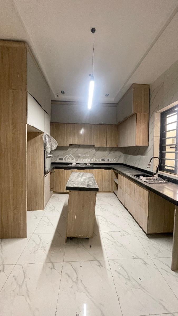 Luxury 4bedroom, Orchid, Lekki, Lagos, Semi-detached Duplex for Sale