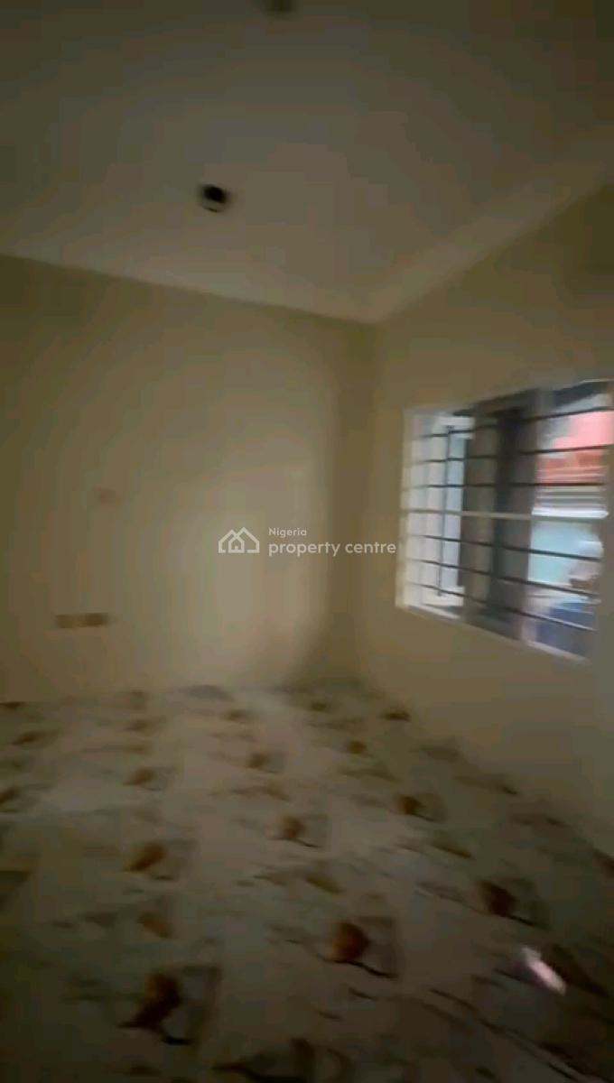 Standard and Spacious 2 Bedroom Flat, Kilo, Kilo, Surulere, Lagos, Flat / Apartment for Rent