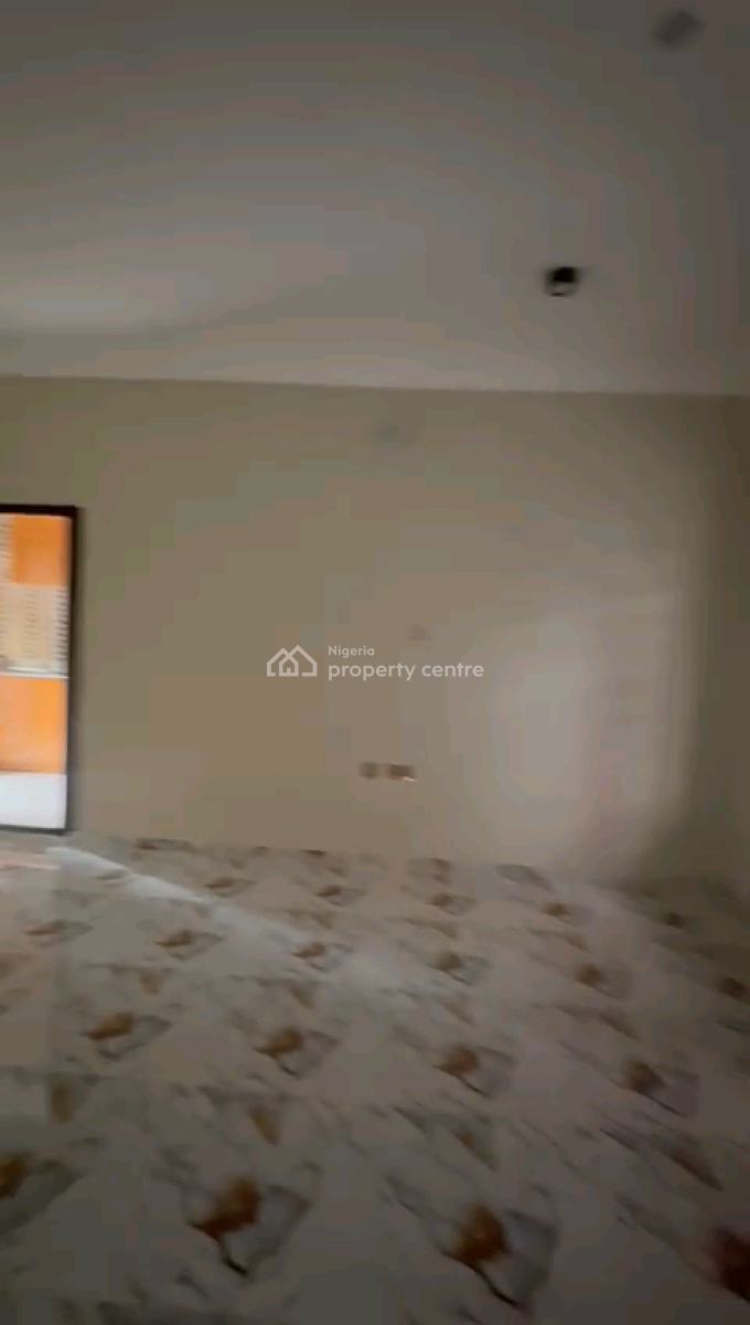 Standard and Spacious 2 Bedroom Flat, Kilo, Kilo, Surulere, Lagos, Flat / Apartment for Rent