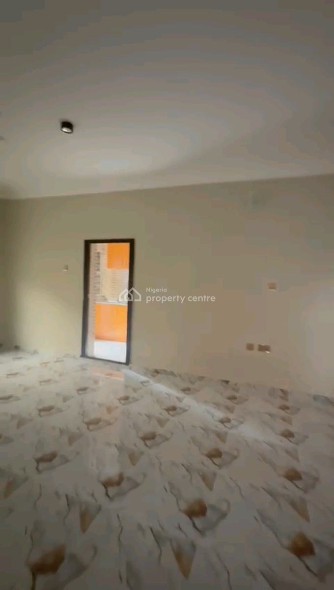 Standard and Spacious 2 Bedroom Flat, Kilo, Kilo, Surulere, Lagos, Flat / Apartment for Rent