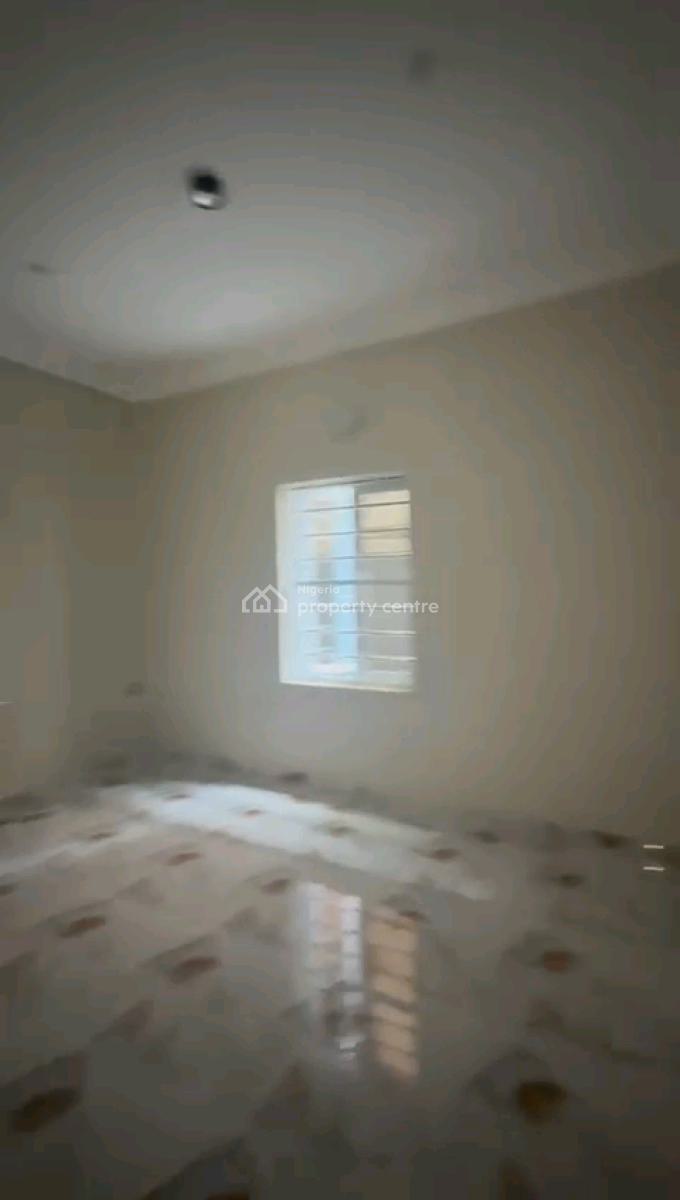 Standard and Spacious 2 Bedroom Flat, Kilo, Kilo, Surulere, Lagos, Flat / Apartment for Rent