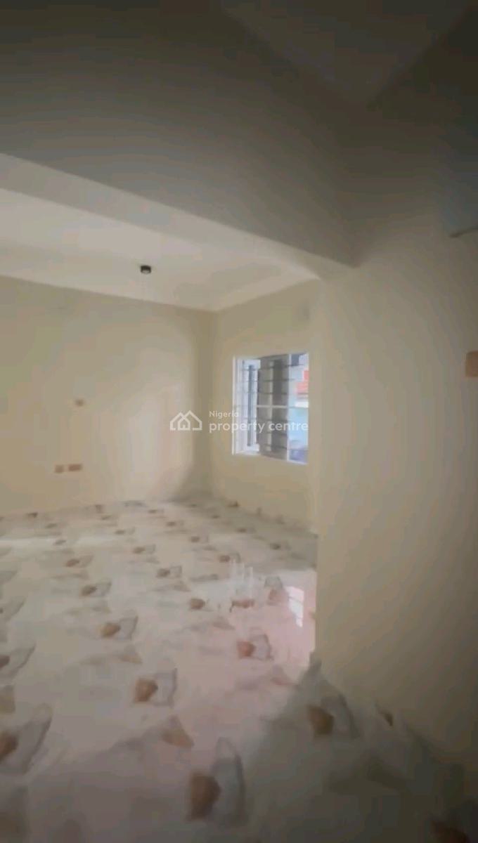 Standard and Spacious 2 Bedroom Flat, Kilo, Kilo, Surulere, Lagos, Flat / Apartment for Rent