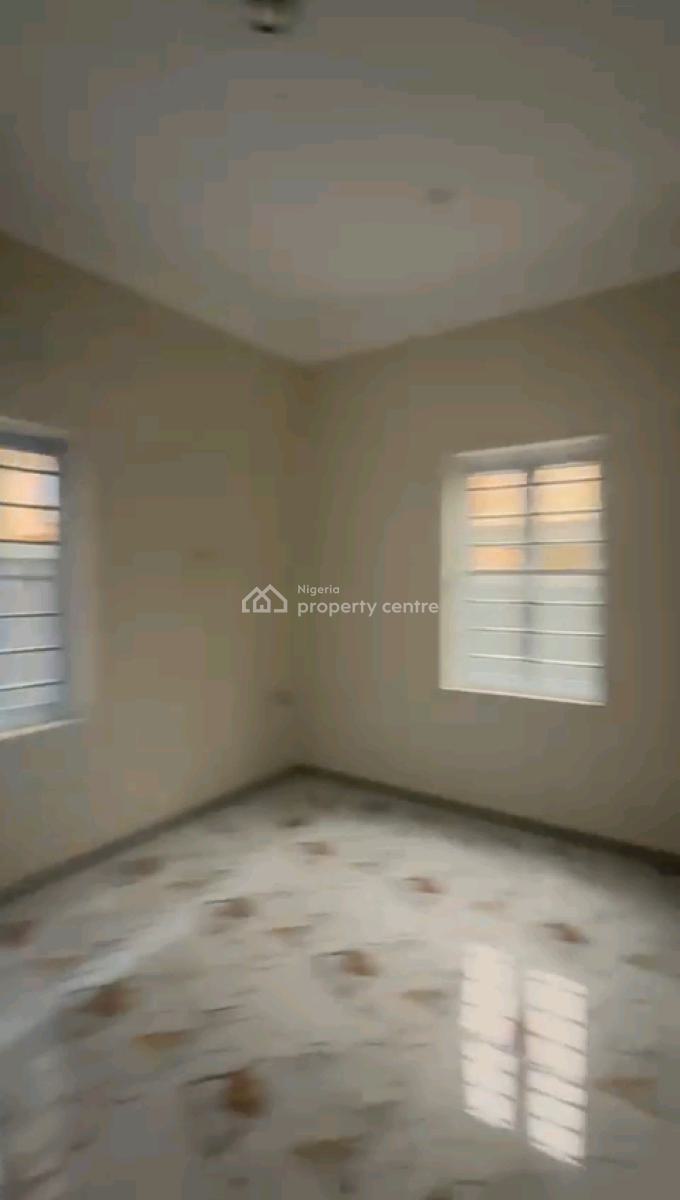 Standard and Spacious 2 Bedroom Flat, Kilo, Kilo, Surulere, Lagos, Flat / Apartment for Rent