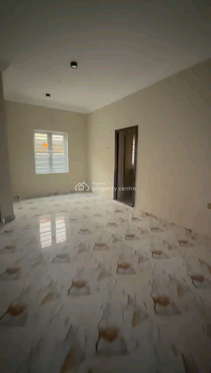 Standard and Spacious 2 Bedroom Flat, Kilo, Kilo, Surulere, Lagos, Flat / Apartment for Rent