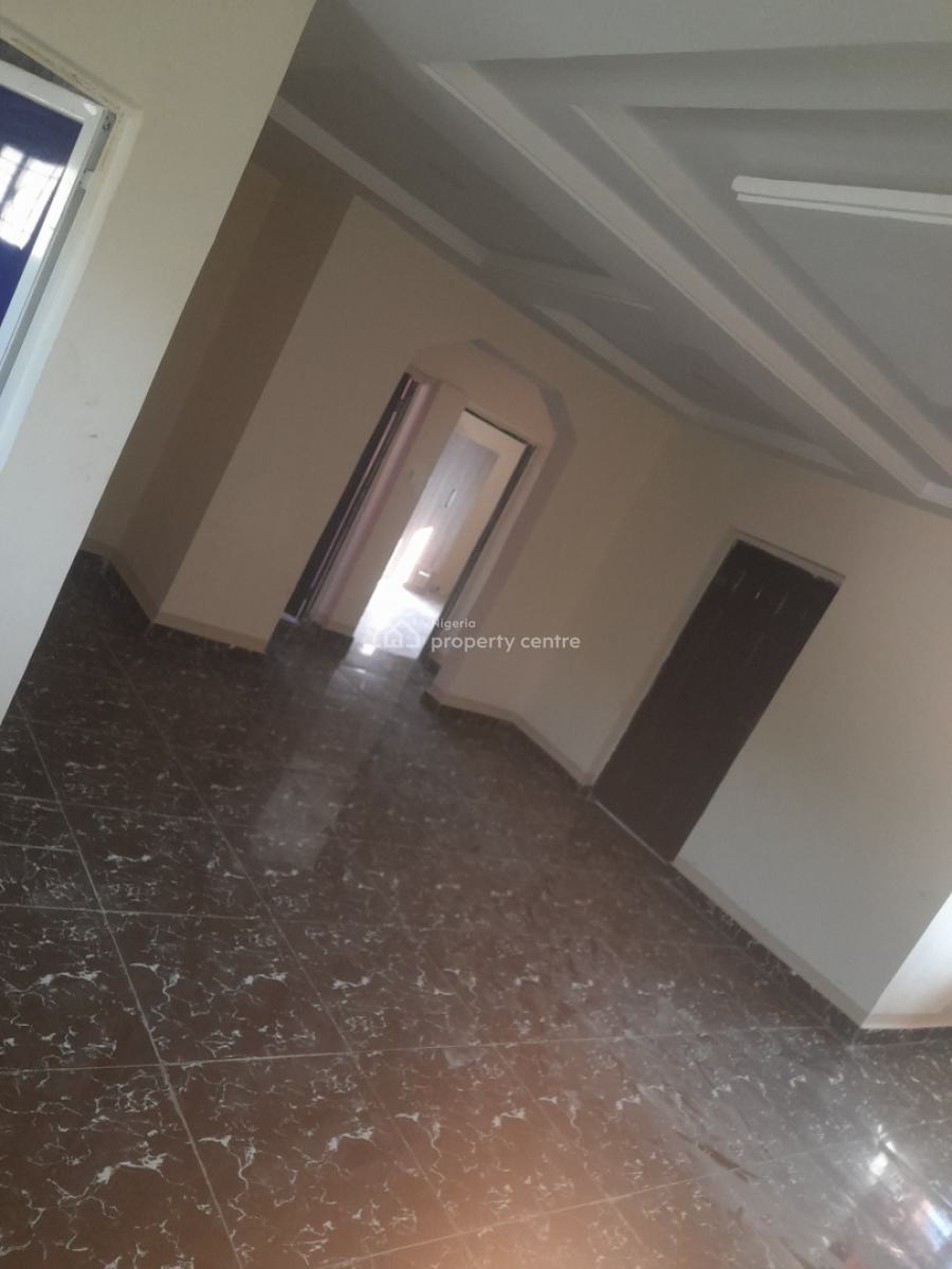 New Built and Standard 2bedrooms Flat, Arab Road, Kubwa, Abuja, Flat / Apartment for Rent