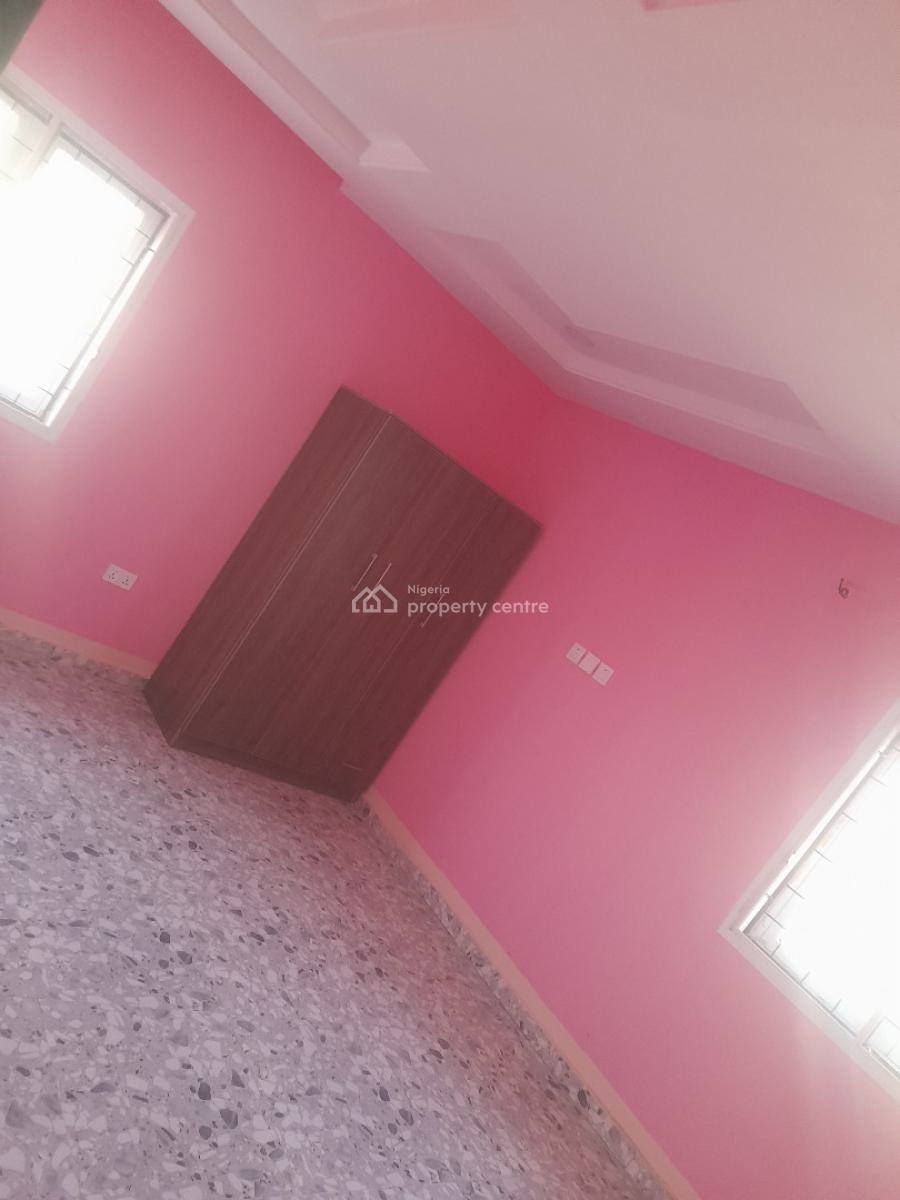 New Built and Standard 2bedrooms Flat, Arab Road, Kubwa, Abuja, Flat / Apartment for Rent