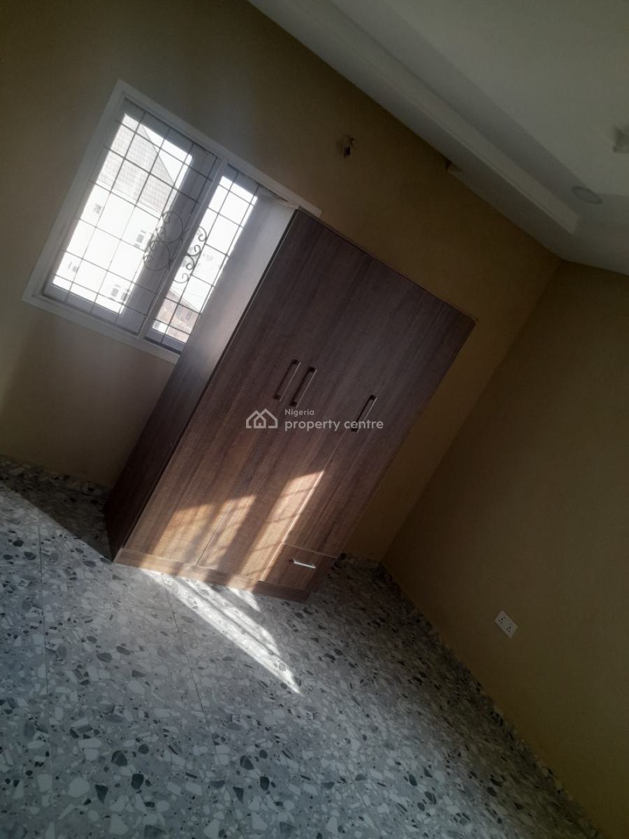 New Built and Standard 2bedrooms Flat, Arab Road, Kubwa, Abuja, Flat / Apartment for Rent