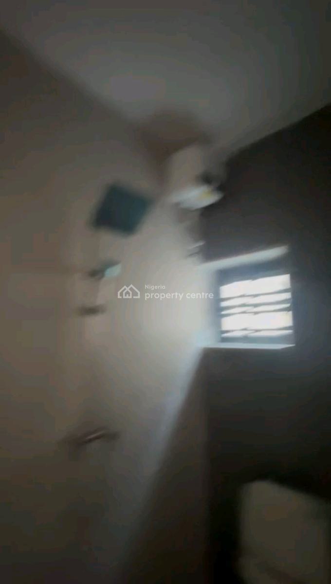 Newly Built 3 Bedroom Flat, Fadeyi, Shomolu, Lagos, Flat / Apartment for Rent