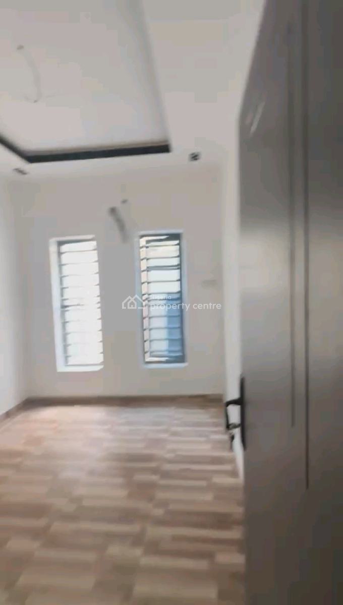 Newly Built 3 Bedroom Flat, Fadeyi, Shomolu, Lagos, Flat / Apartment for Rent