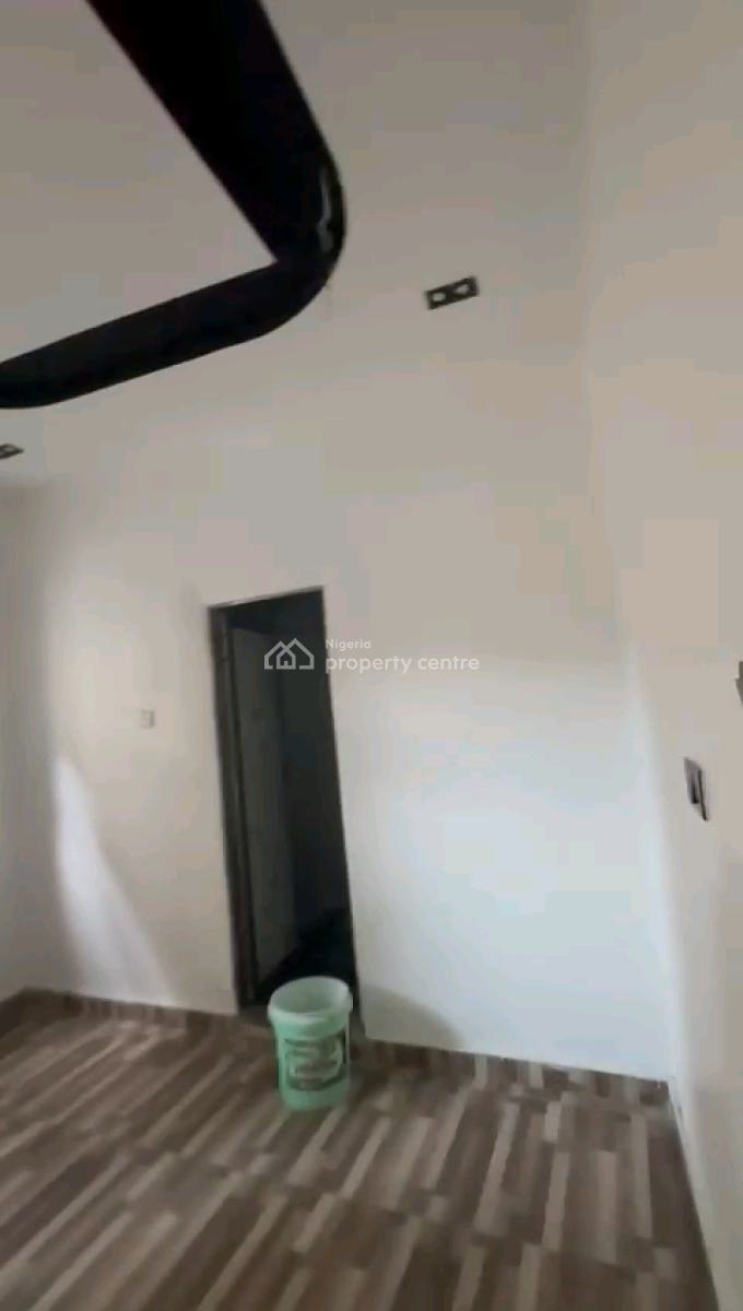 Newly Built 3 Bedroom Flat, Fadeyi, Shomolu, Lagos, Flat / Apartment for Rent