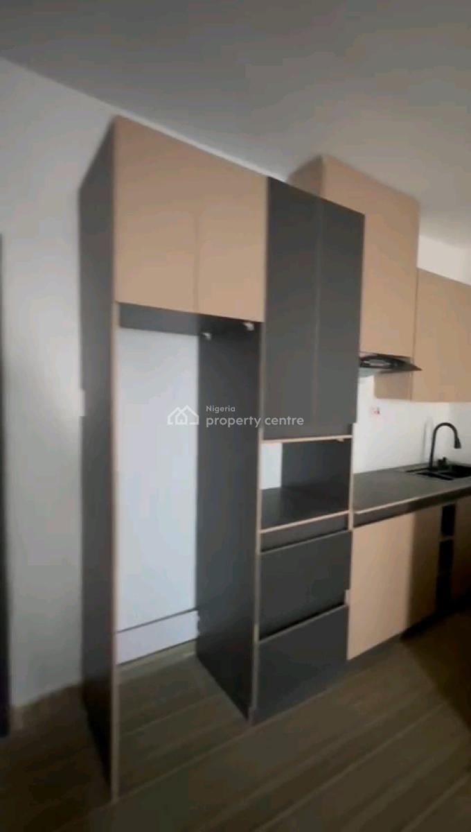 Newly Built 3 Bedroom Flat, Fadeyi, Shomolu, Lagos, Flat / Apartment for Rent