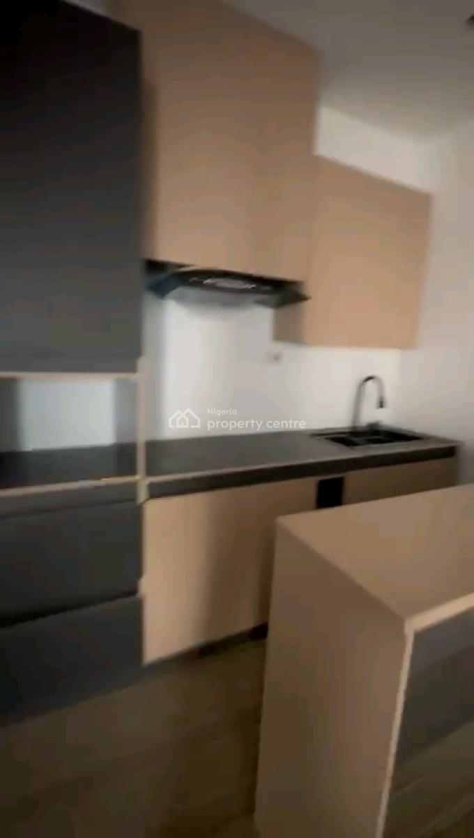 Newly Built 3 Bedroom Flat, Fadeyi, Shomolu, Lagos, Flat / Apartment for Rent