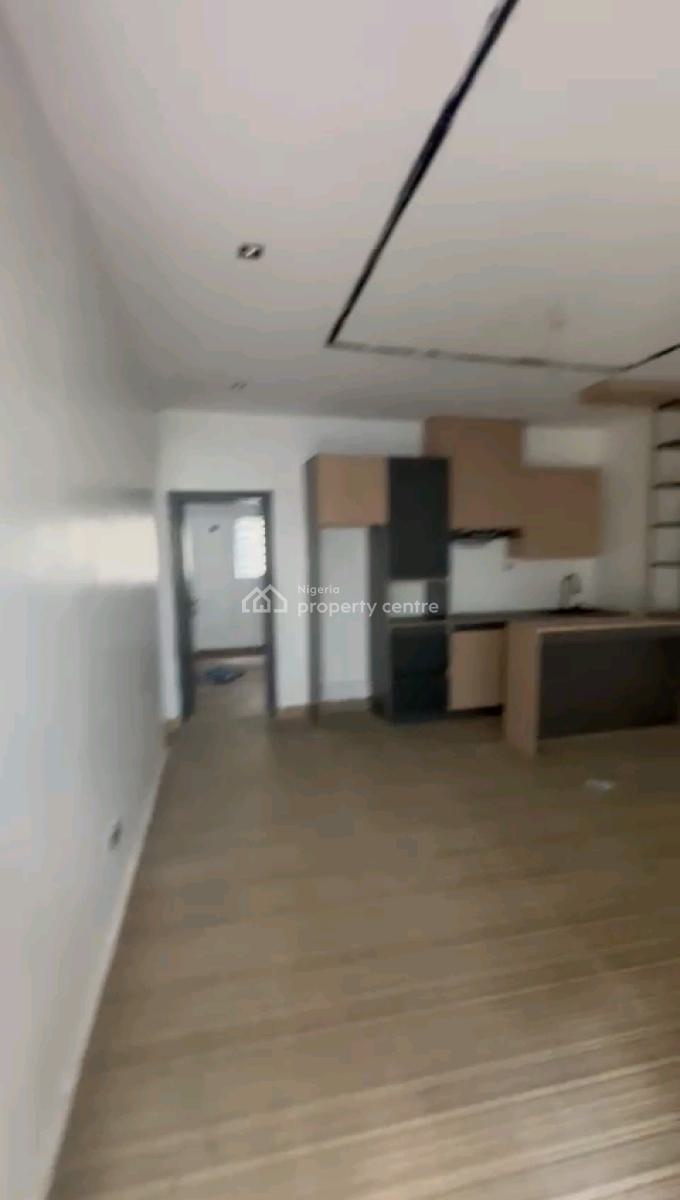 Newly Built 3 Bedroom Flat, Fadeyi, Shomolu, Lagos, Flat / Apartment for Rent