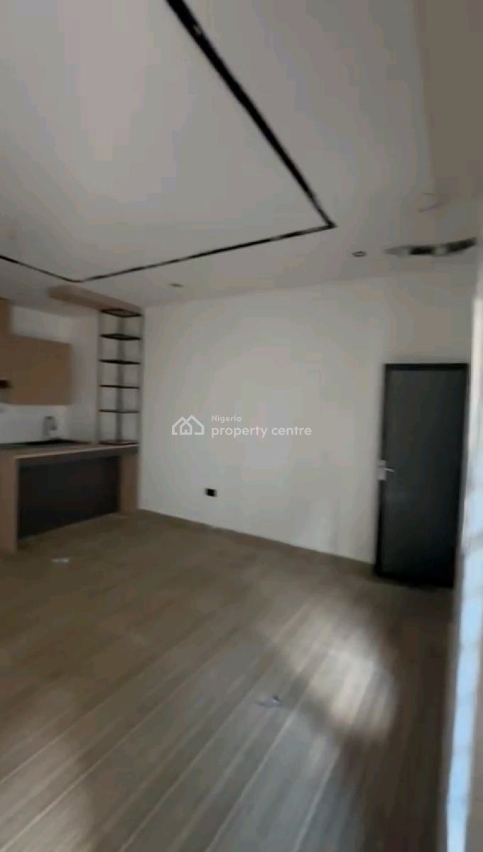 Newly Built 3 Bedroom Flat, Fadeyi, Shomolu, Lagos, Flat / Apartment for Rent