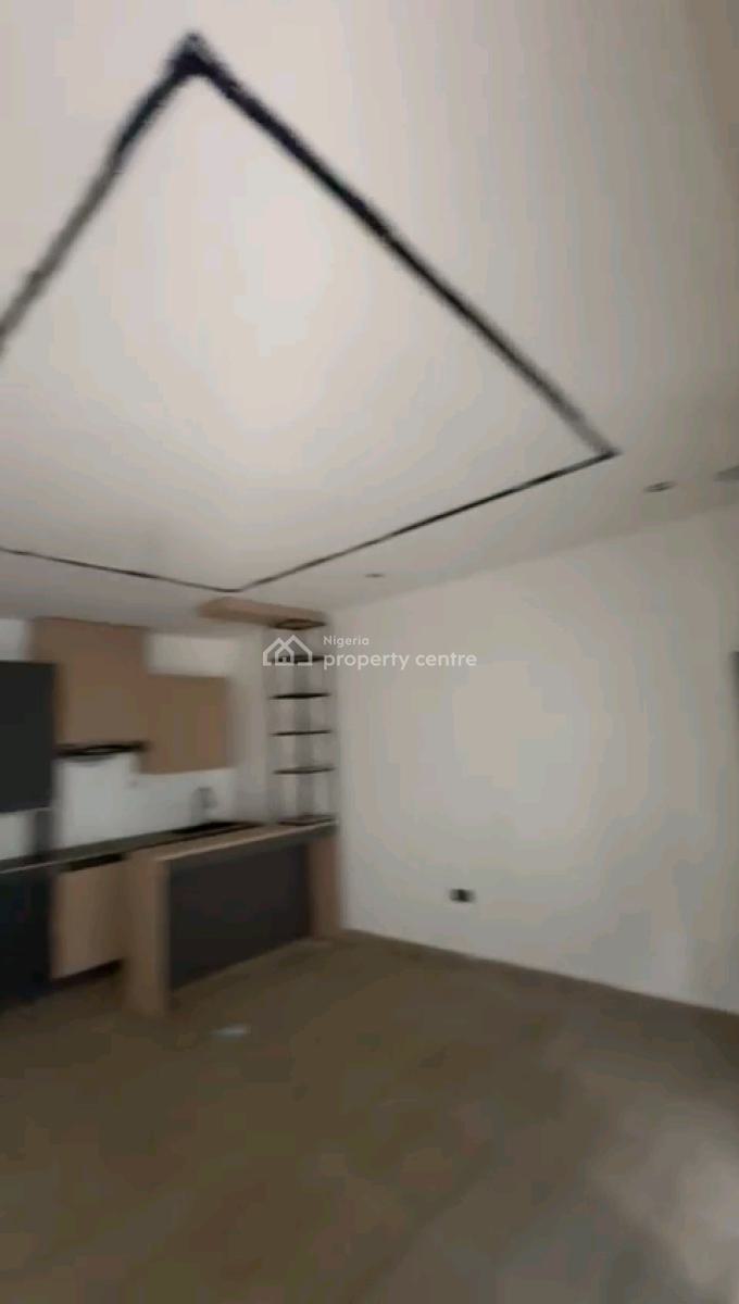 Newly Built 3 Bedroom Flat, Fadeyi, Shomolu, Lagos, Flat / Apartment for Rent