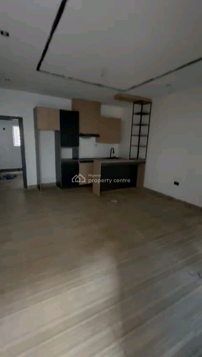 Newly Built 3 Bedroom Flat, Fadeyi, Shomolu, Lagos, Flat / Apartment for Rent