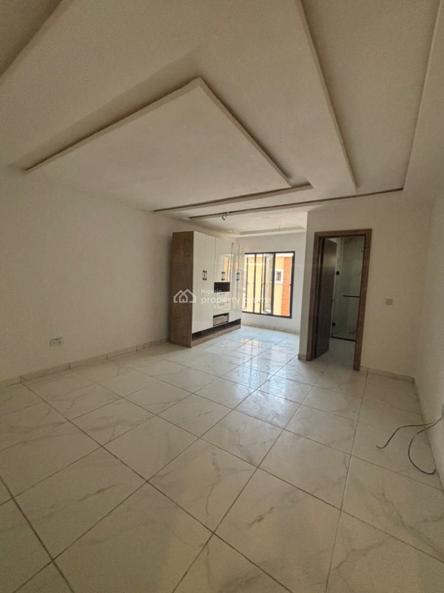 Spaciously Built 4 Bedroom Corner Unit Terrace Duplex, Oniru, Victoria Island (vi), Lagos, Terraced Duplex for Sale