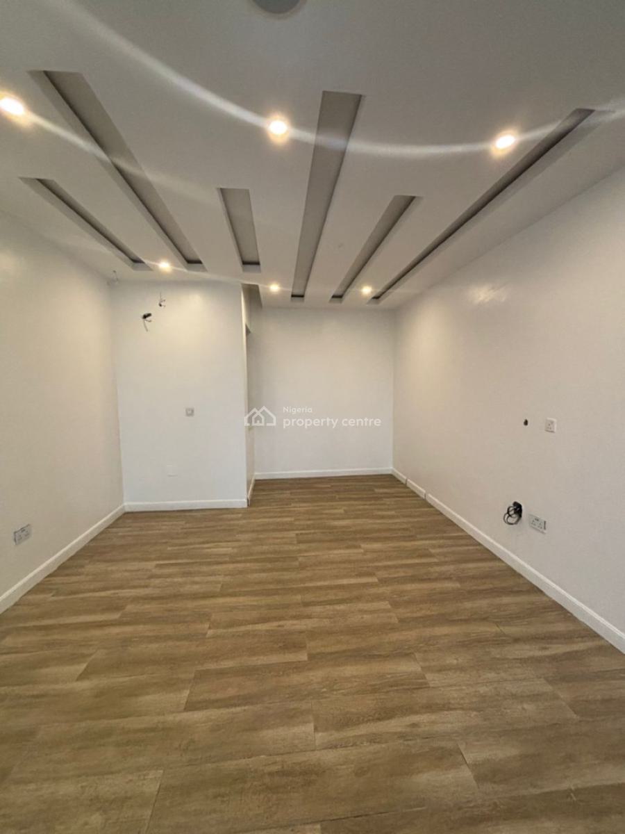 Spaciously Built 4 Bedroom Corner Unit Terrace Duplex, Oniru, Victoria Island (vi), Lagos, Terraced Duplex for Sale