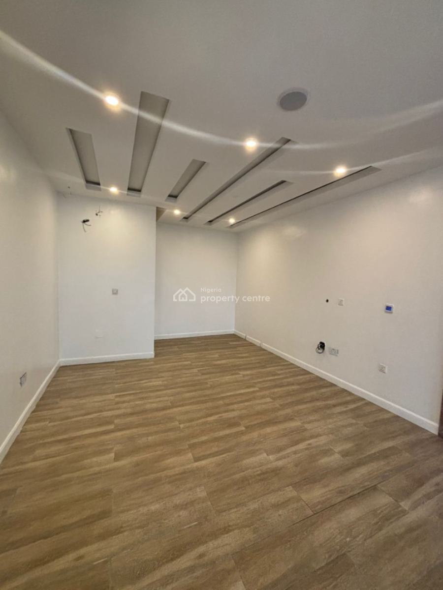 Spaciously Built 4 Bedroom Corner Unit Terrace Duplex, Oniru, Victoria Island (vi), Lagos, Terraced Duplex for Sale