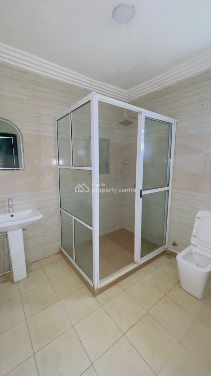 Luxury 3 Bedroom Flat with Bq, Ikate, Lekki, Lagos, Flat / Apartment for Rent