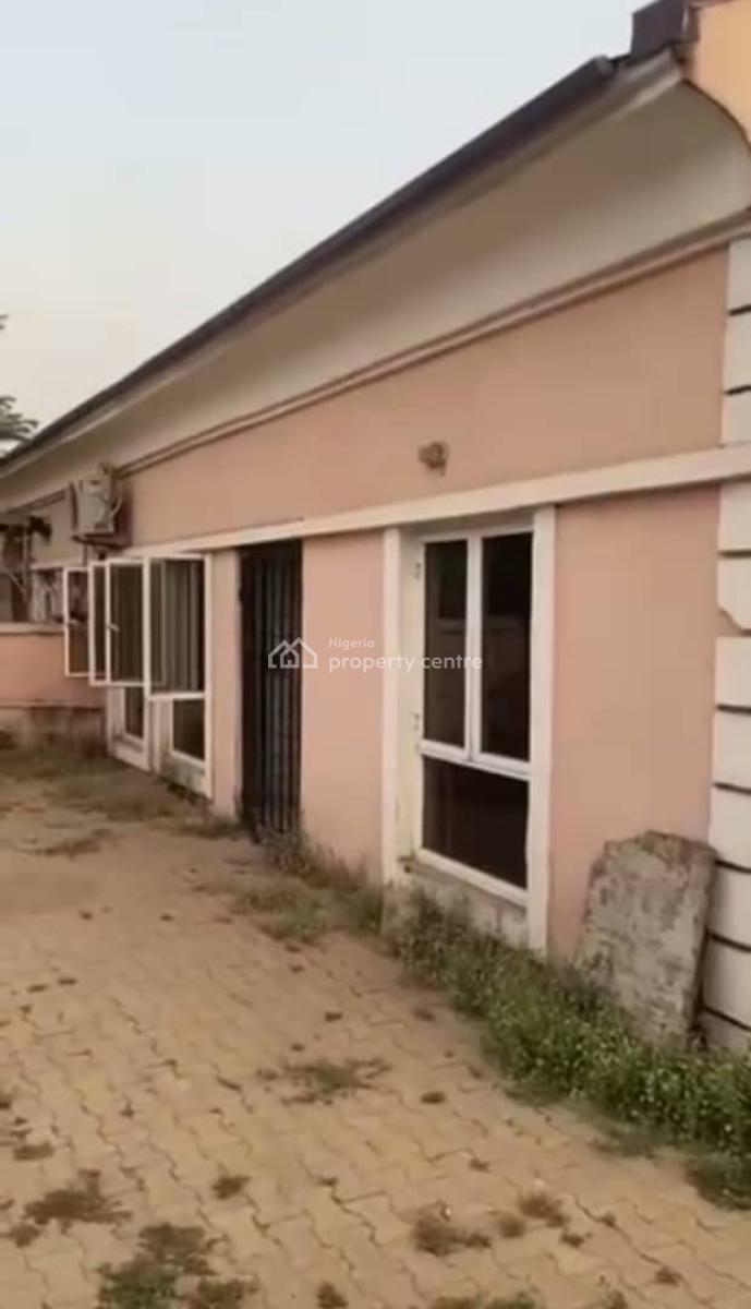 2 Bedroom, Sunnyvale, Dakwo, Abuja, Semi-detached Bungalow for Sale