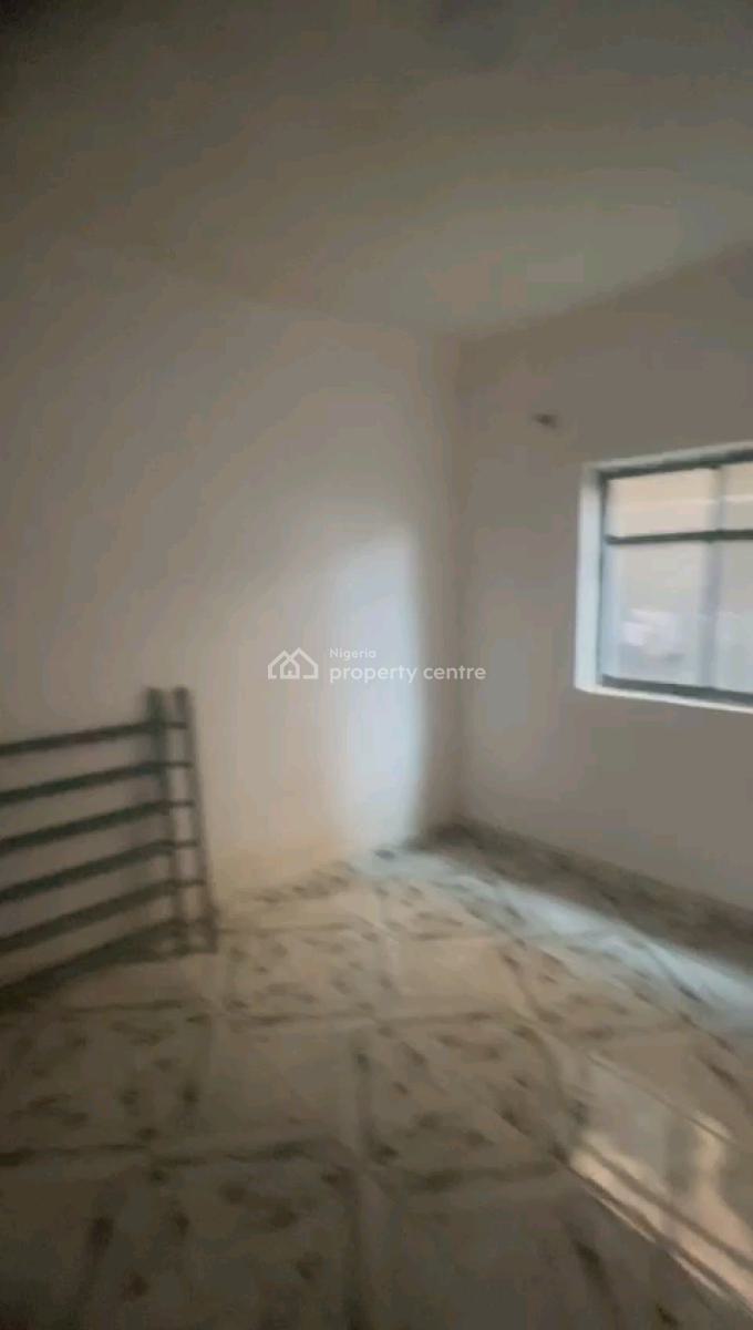 Newly Built Mini Flat, Palmgrove, Palmgrove, Shomolu, Lagos, Mini Flat (room and Parlour) for Rent